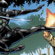 Image: IDW. Art by SL Gallant